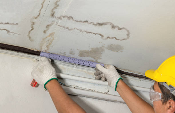 Reliable Water Damage contractor in Carrboro, NC by Water Damage Irwin